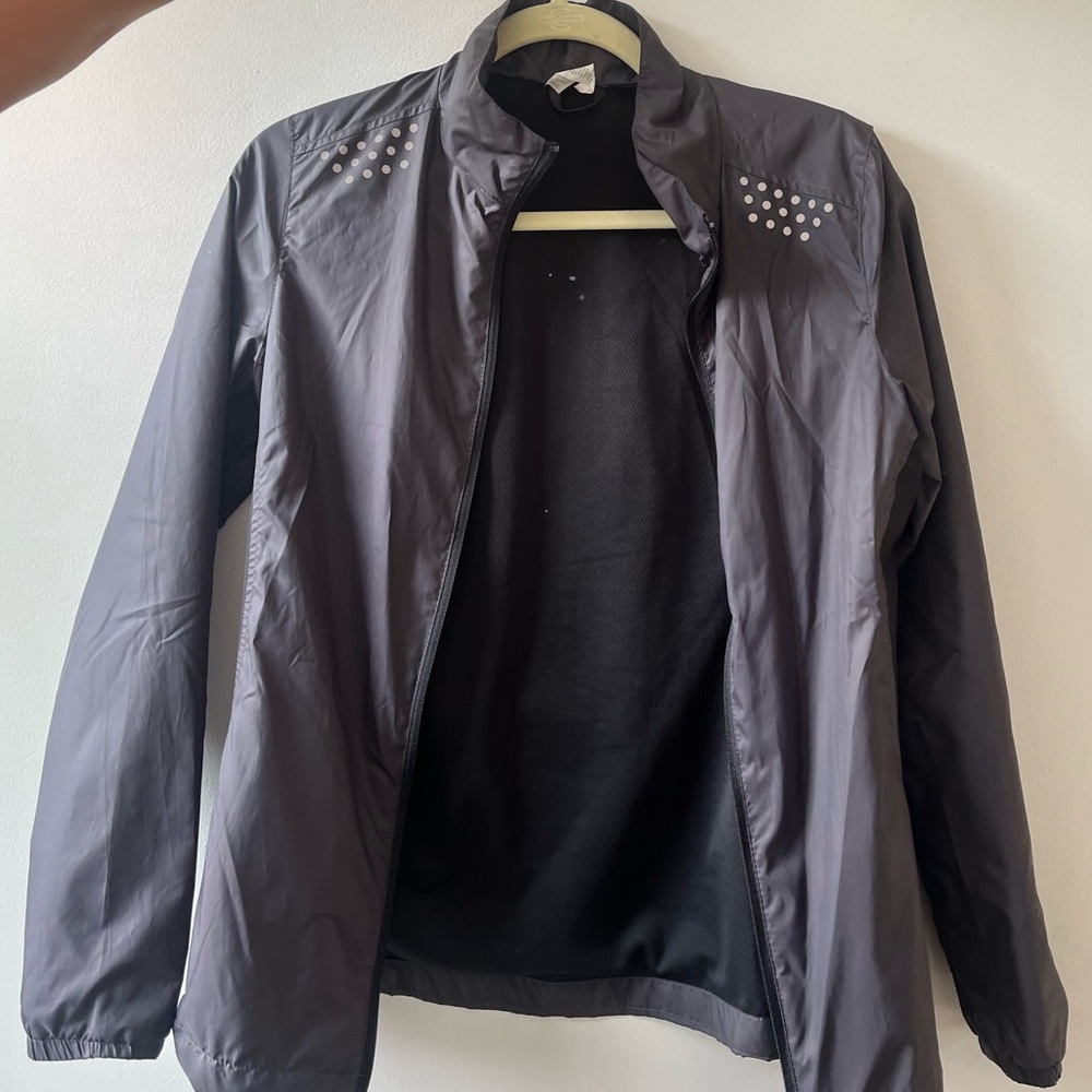 Ideology Windbreaker Jacket